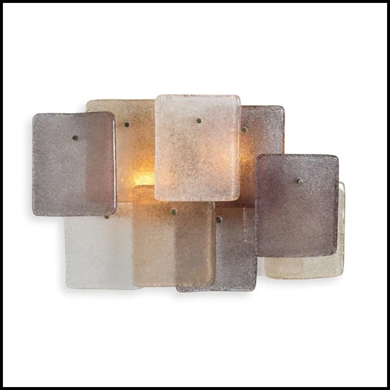 Wall Lamp 24 - Toro