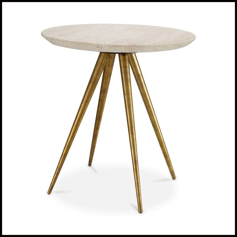 Side Table 24 - Ranco