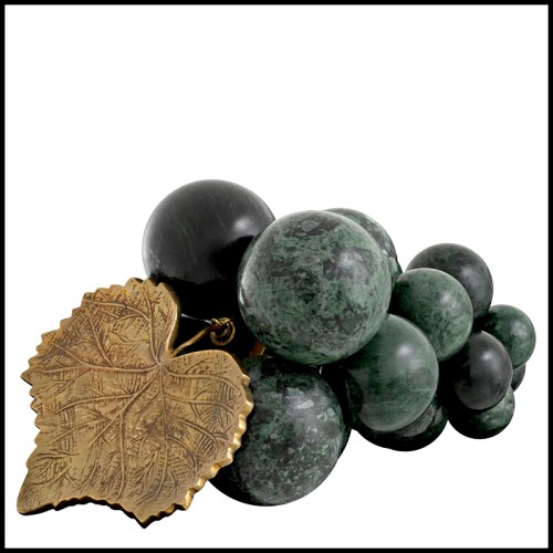 Object  24 - Vintage Grapes