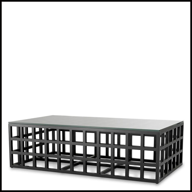 Table Basse 24 - Cubico