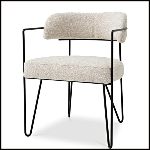 Dining Chair 24 - Giuseppe