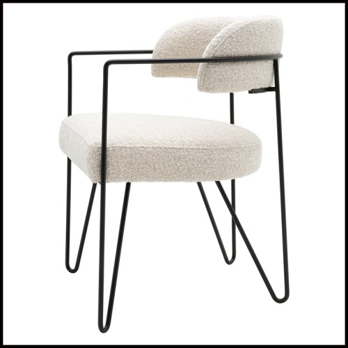 Dining Chair 24 - Giuseppe