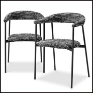 Dining Chair 24 - Julio set of 2