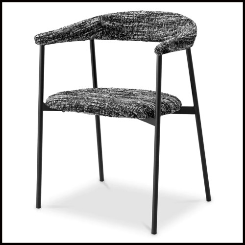 Dining Chair 24 - Julio set of 2