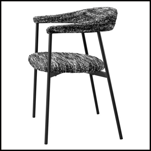 Dining Chair 24 - Julio set of 2