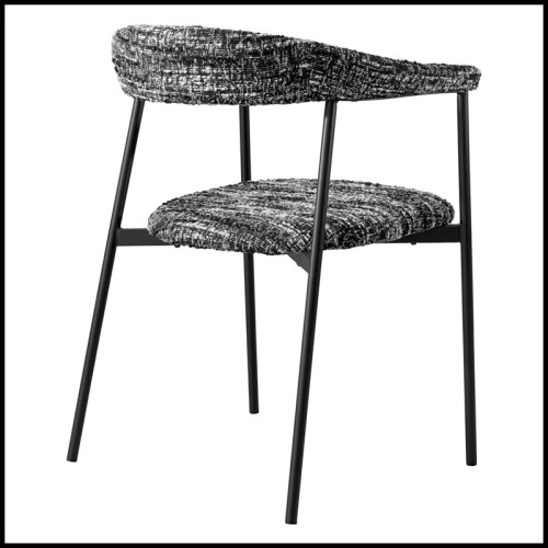 Dining Chair 24 - Julio set of 2