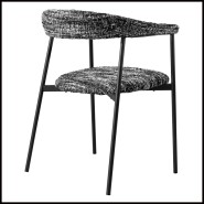 Dining Chair 24 - Julio set of 2