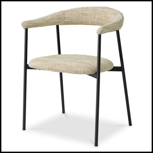 Dining Chair 24 - Julio set of 2