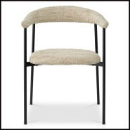 Dining Chair 24 - Julio set of 2