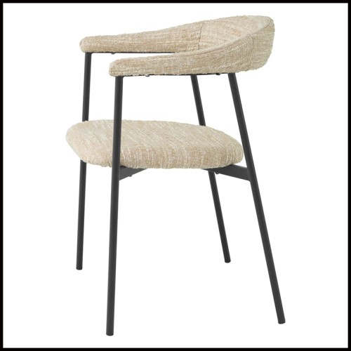 Dining Chair 24 - Julio set of 2