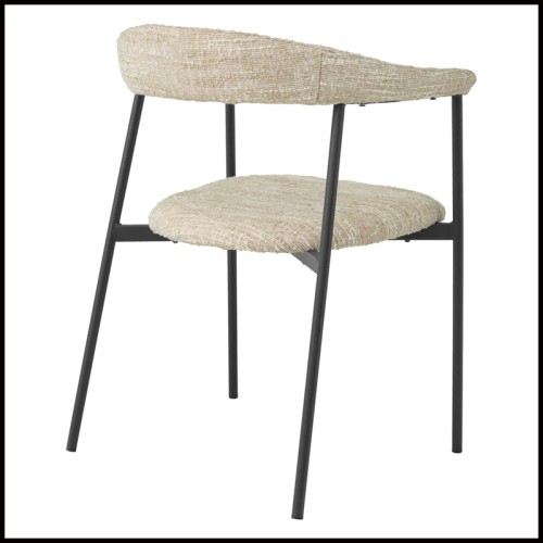 Dining Chair 24 - Julio set of 2