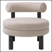 Chaise 24 - Zoey