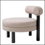 Chaise 24 - Zoey