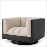 Fauteuil Pivotant 24 - Davide