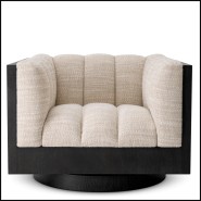 Swivel Chair 30 - Davide