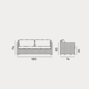 Sofa 30 - WK S25