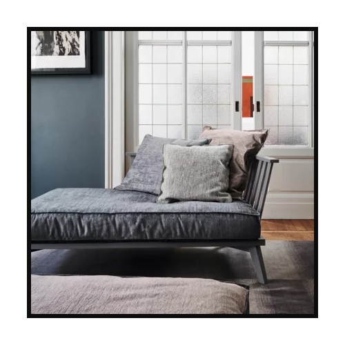 Chaise Longue 30 - Gray 04 L-R