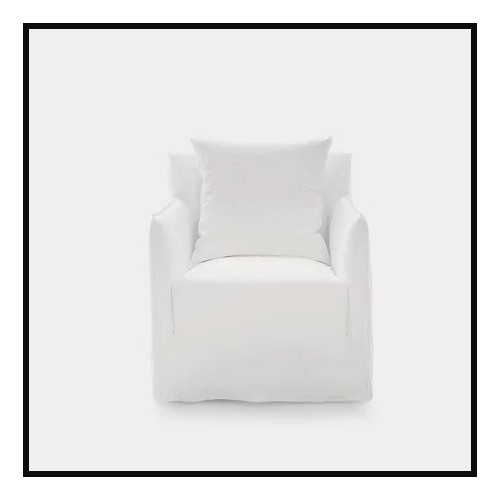 Fauteuil 30 - Ghost  04