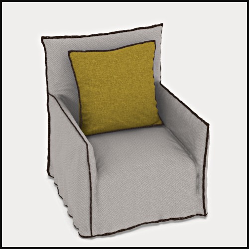 Fauteuil 30 - Ghost  04