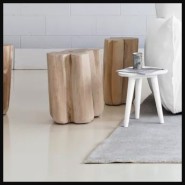 Table d'appoint 30 - Brique L