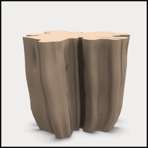 Side table 30 - Brick L