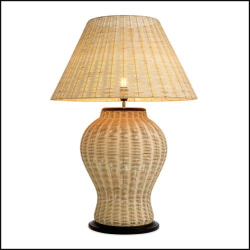 Table Lamp 24 - Dupoint