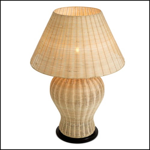 Table Lamp 24 - Dupoint