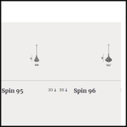 Suspension 30 - Spin 95