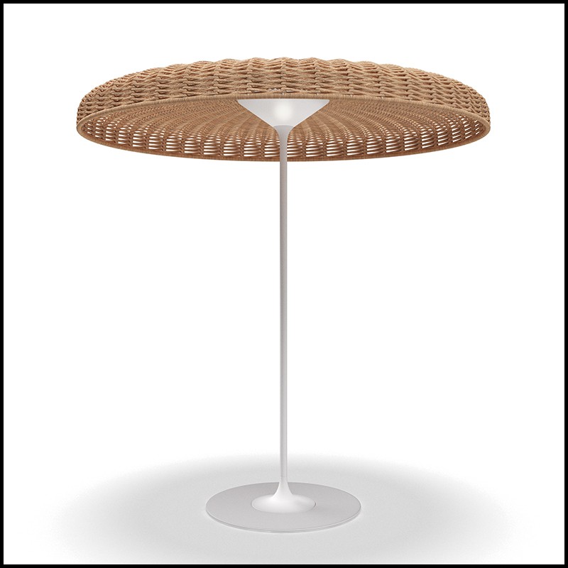 Floor lamp 45 - Parasol Ambient White