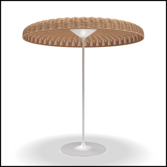 Floor lamp 45 - Parasol Ambient White