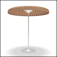 Lampadaire 45 - Parasol Ambient White