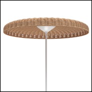 Floor lamp 45 - Parasol Ambient White