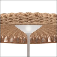 Floor lamp 45 - Parasol Ambient White