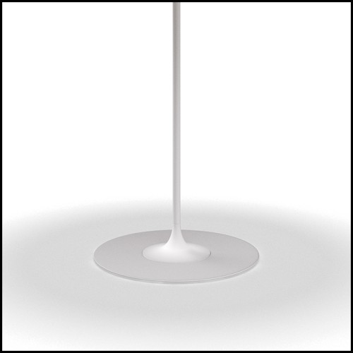 Floor lamp 45 - Parasol Ambient White