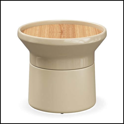 Side table 45 - Coso S Sand