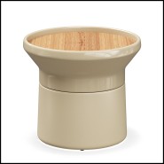 Side table 45 - Coso S Sand