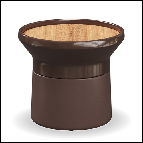 Side table 45 - Coso S Earth