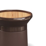 Side table 45 - Coso S Earth