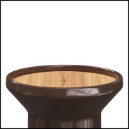 Side table 45 - Coso L Earth