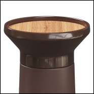 Side table 45 - Coso L Earth