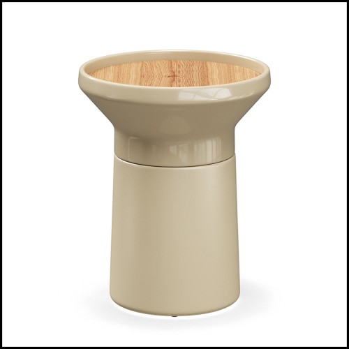 Side table 45 - Coso L Sand
