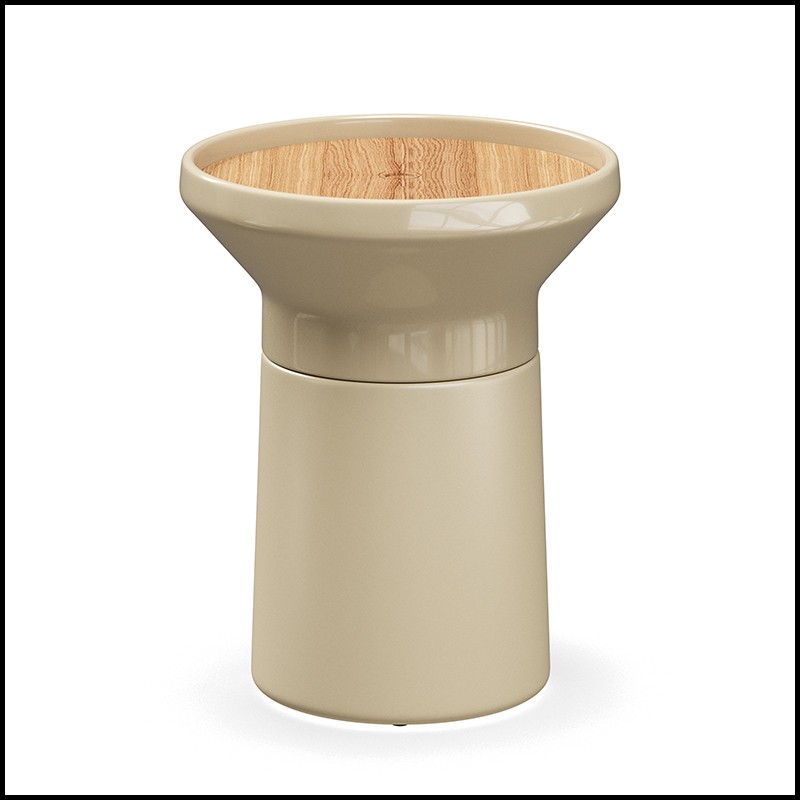 Table d'appoint 45 - Coso L Sand