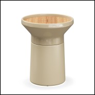 Side table 45 - Coso L Sand