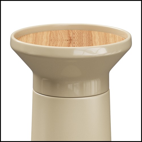 Side table 45 - Coso L Sand