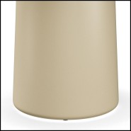 Side table 45 - Coso L Sand