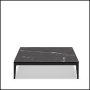 Coffee table 45 -  Grid ceramic