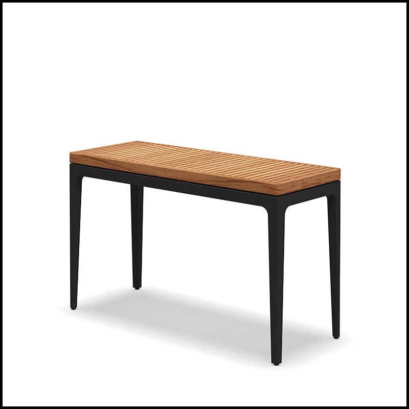 Console table 45 -  Grid teck S