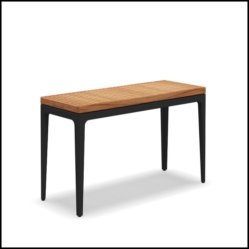 Console table 45 -  Grid teck S