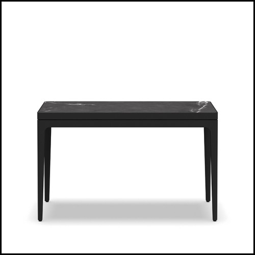 Console table 45 -  Grid ceramic S