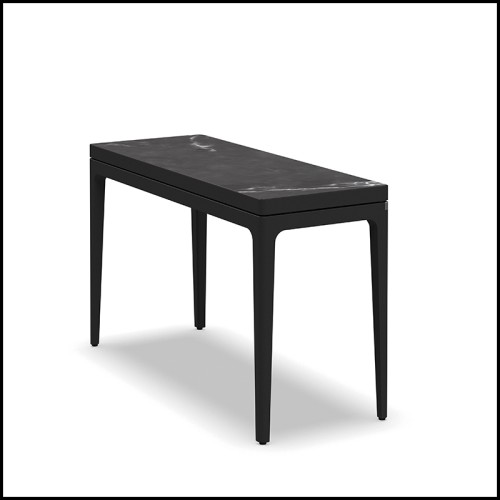 Console table 45 -  Grid ceramic S